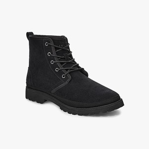 Ugg Harkland Men Boots Black (1582FDBRT)